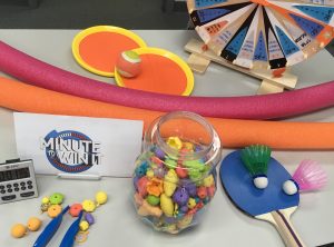 Prizes at Fit Learning St. Louis