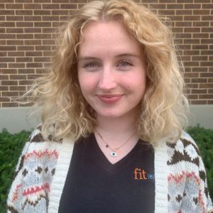 Imogen Davies, clinical director at Fit Learning St. Louis, where tutoring is fun for kids