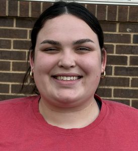 Kara Dauer, learning coach intern at Fit Learning in St. Louis County, where we provide homeschool support and supplementation in core subject areas