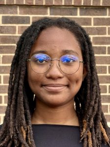 Olivia, a learning coach intern at Fit Learning St. Louis